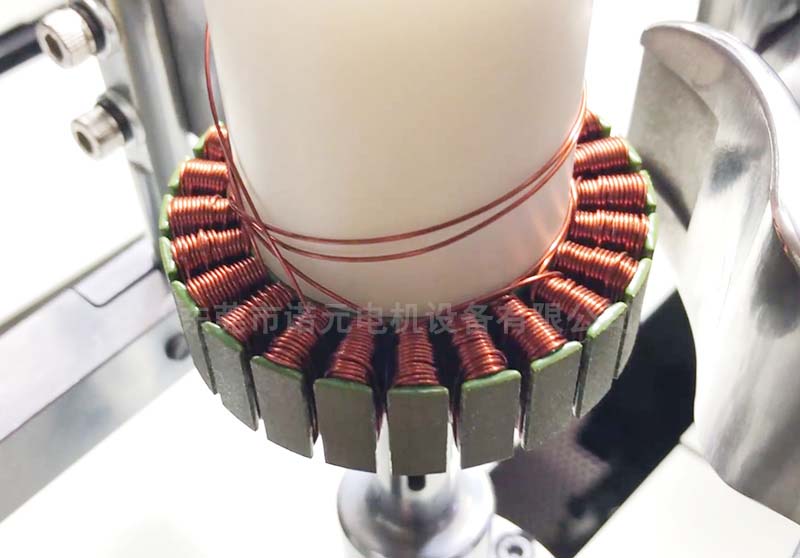 航模無(wú)刷電機(jī)